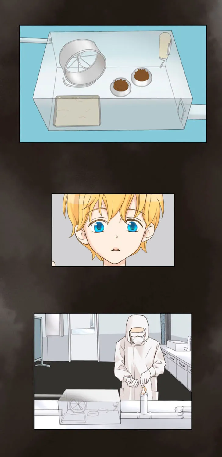 Read Accord chapter 9 image 9 on Lezhin