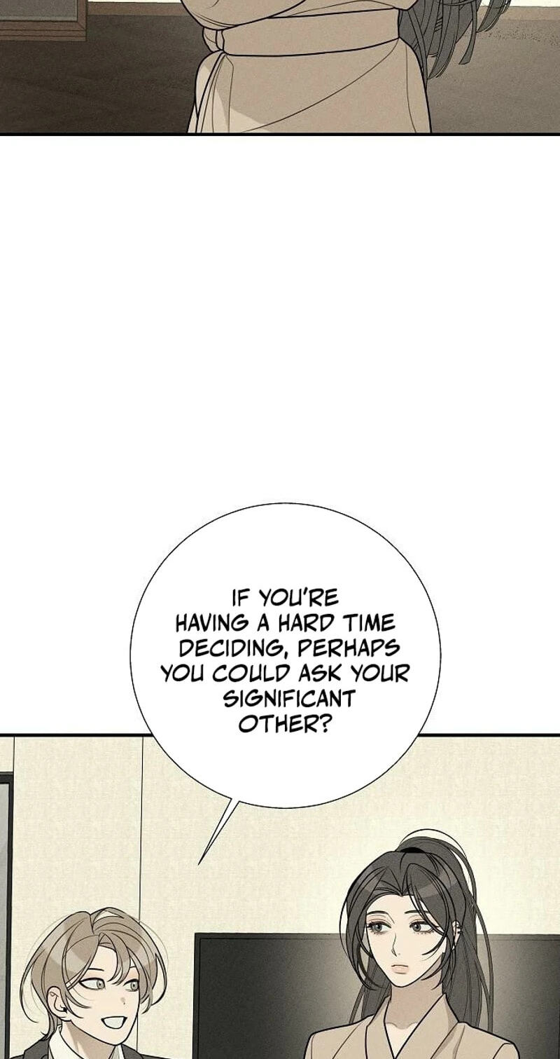 According to Their Own Instincts Chapter 17 page 3 - 