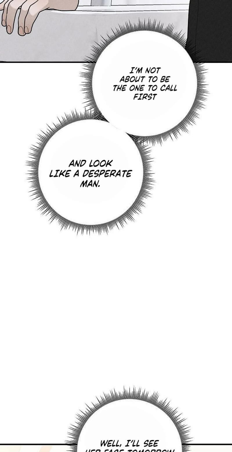 According to Their Own Instincts Chapter 17 page 33 - 