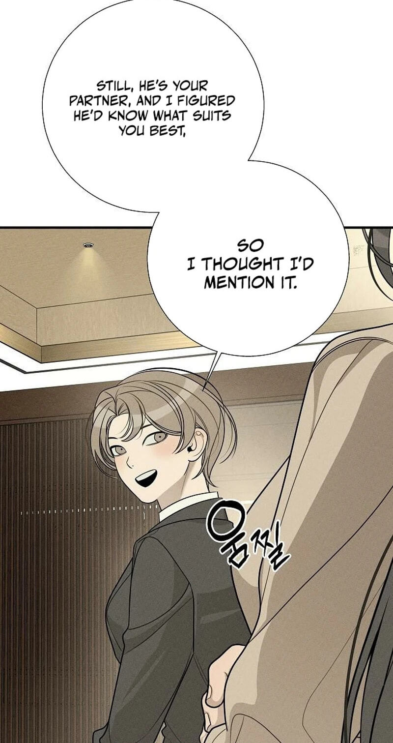 According to Their Own Instincts Chapter 17 page 5 - 