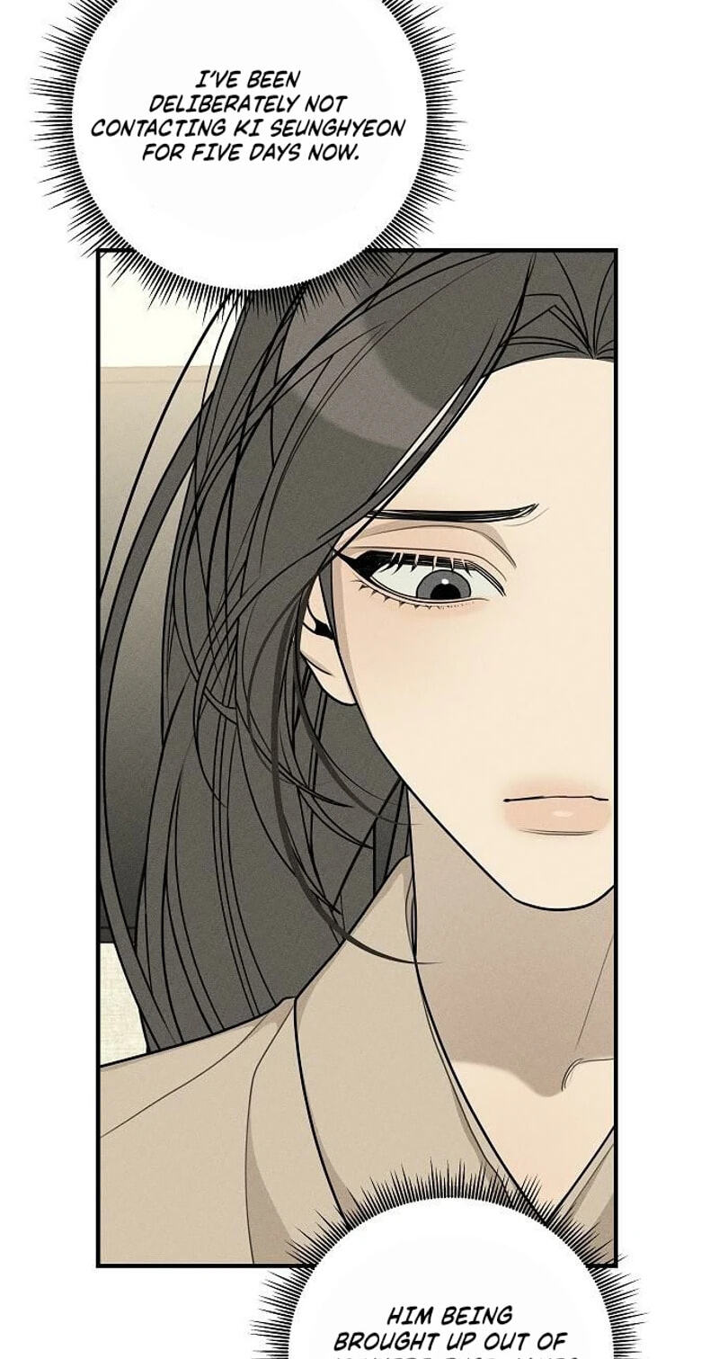 According to Their Own Instincts Chapter 17 page 8 - 