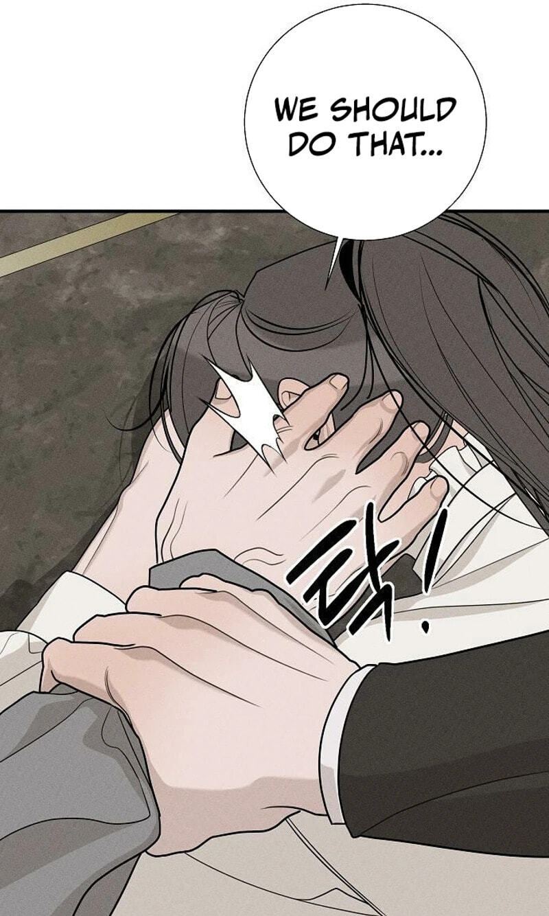 According to Their Own Instincts Chapter 18 page 46 - 
