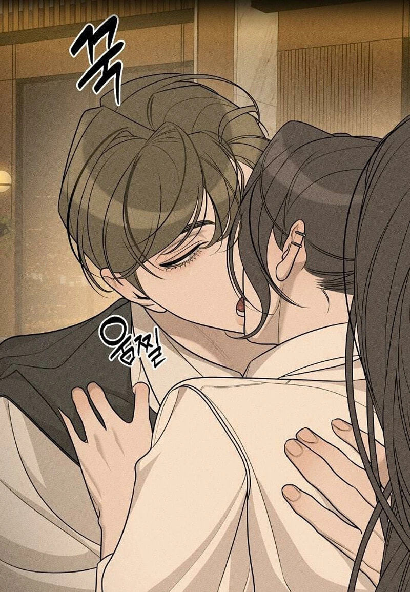 According to Their Own Instincts Chapter 18 page 6 - 