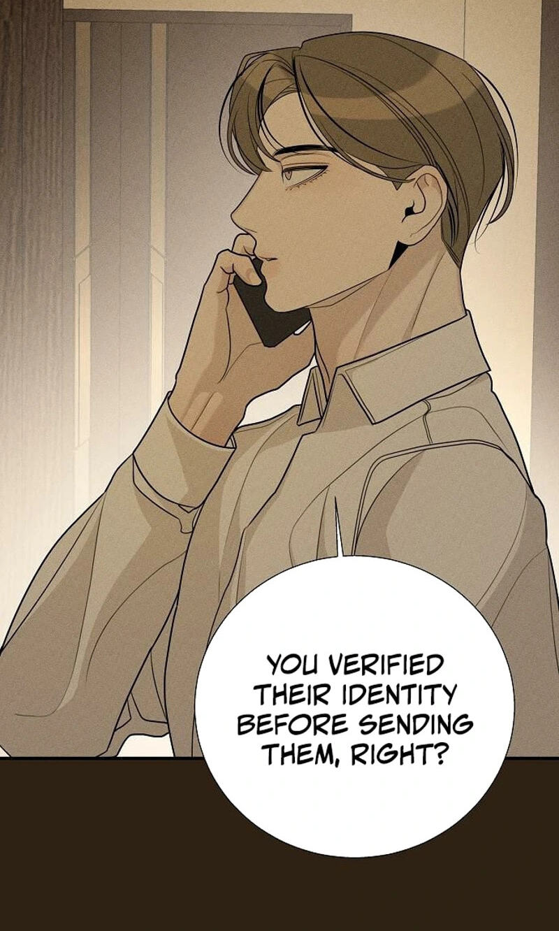 According to Their Own Instincts Chapter 18 page 77 - 