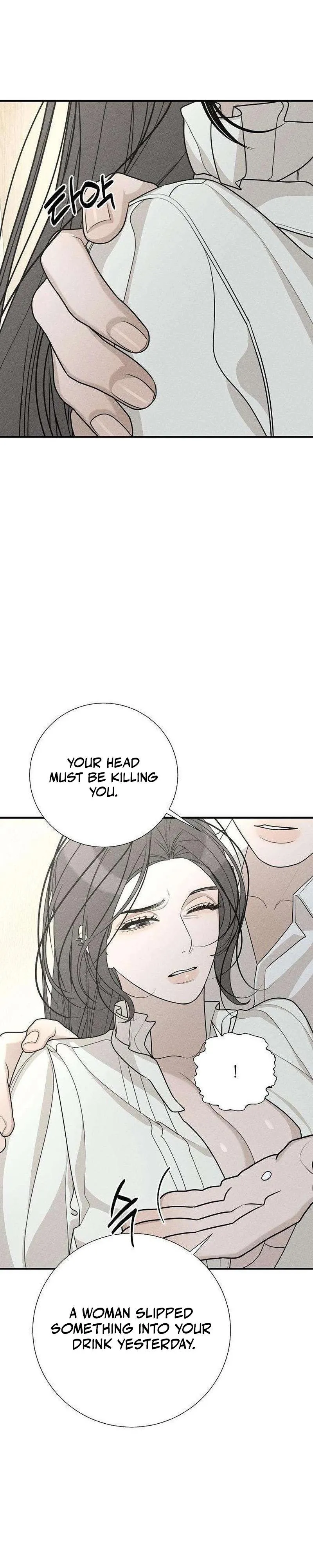 According to Their Own Instincts Chapter 19 page 5 - 