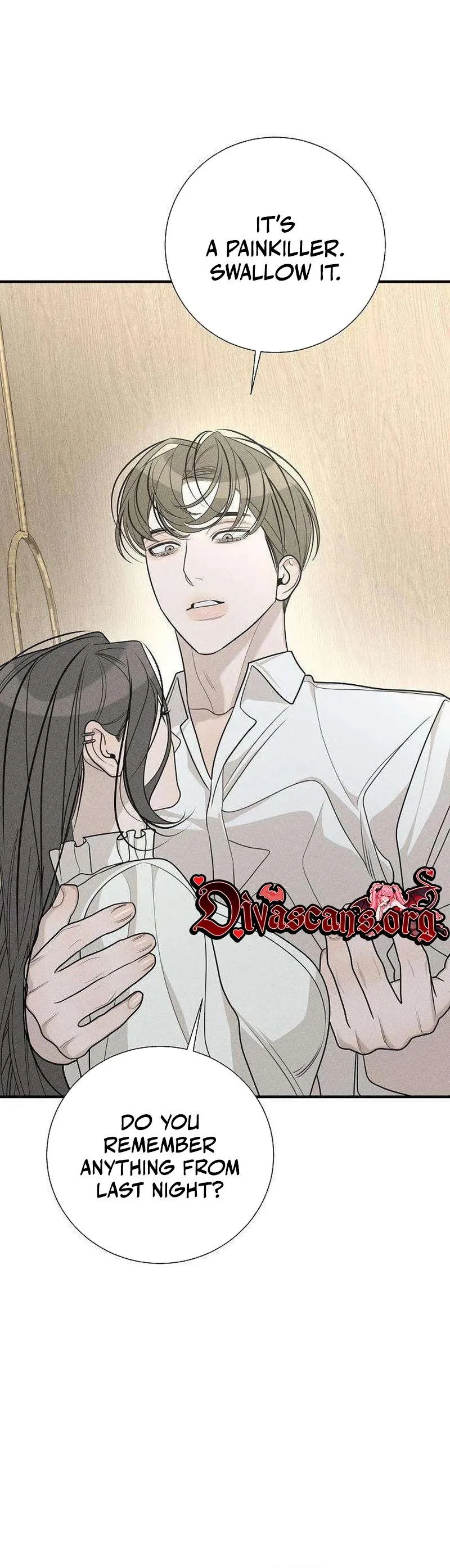 According to Their Own Instincts Chapter 19 page 6 - 