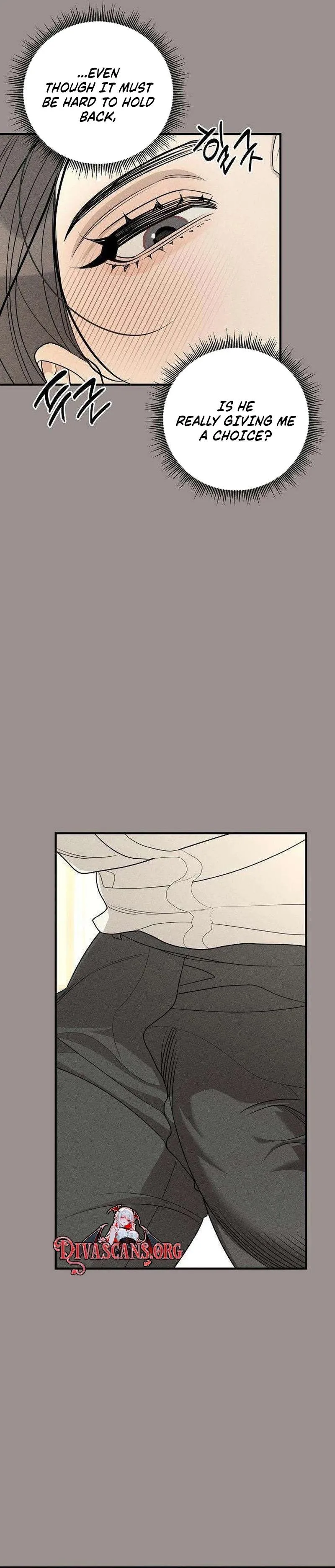 According to Their Own Instincts Chapter 20 page 3 - 