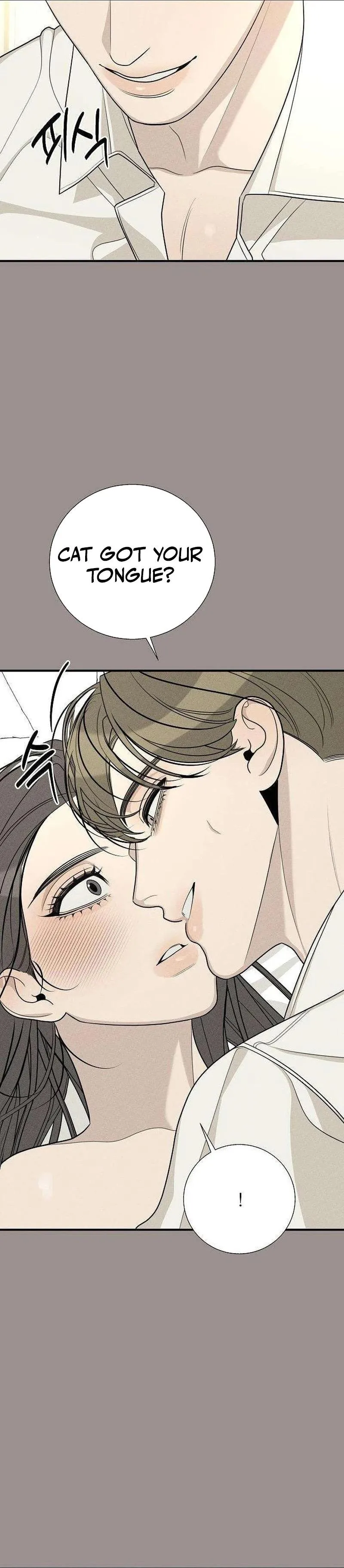 According to Their Own Instincts Chapter 20 page 4 - 