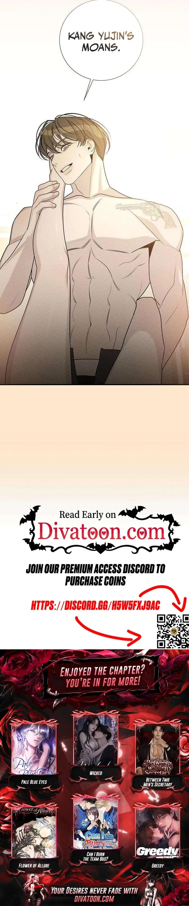 According to Their Own Instincts Chapter 20 page 33 - 