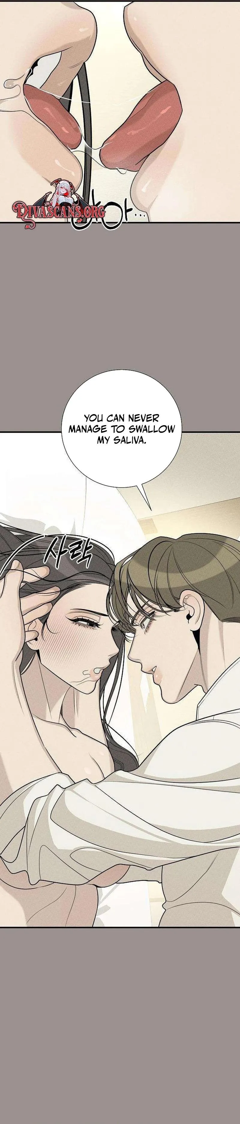 According to Their Own Instincts Chapter 20 page 8 - 