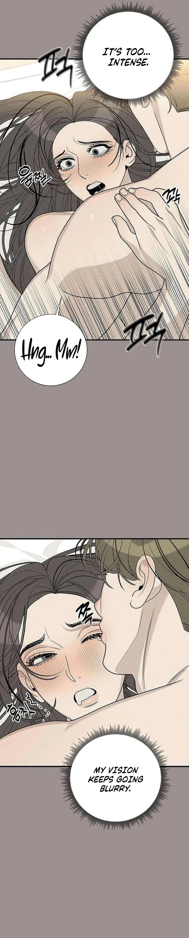 According to Their Own Instincts Chapter 21 page 2 - 