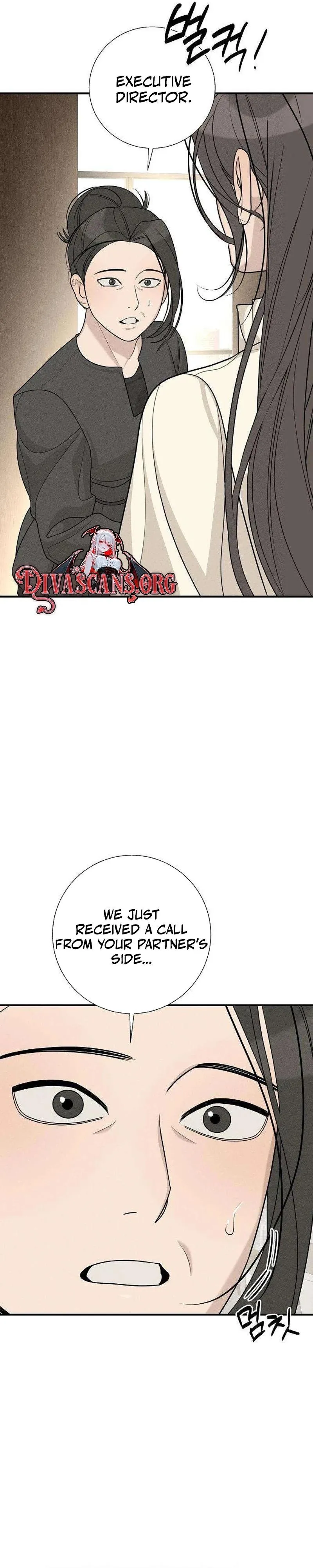 According to Their Own Instincts Chapter 21 page 11 - 