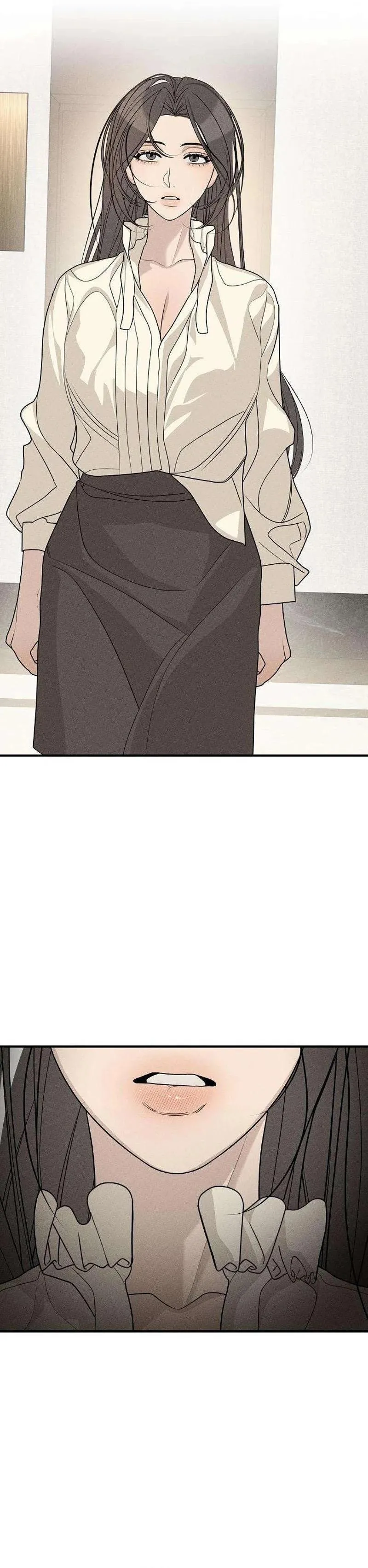 According to Their Own Instincts Chapter 21 page 12 - 