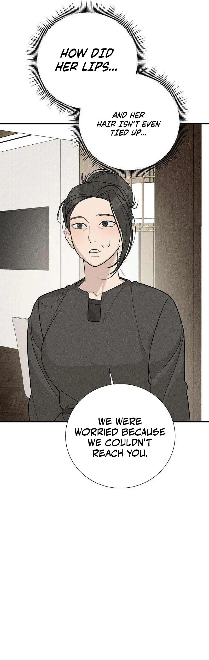 According to Their Own Instincts Chapter 21 page 13 - 