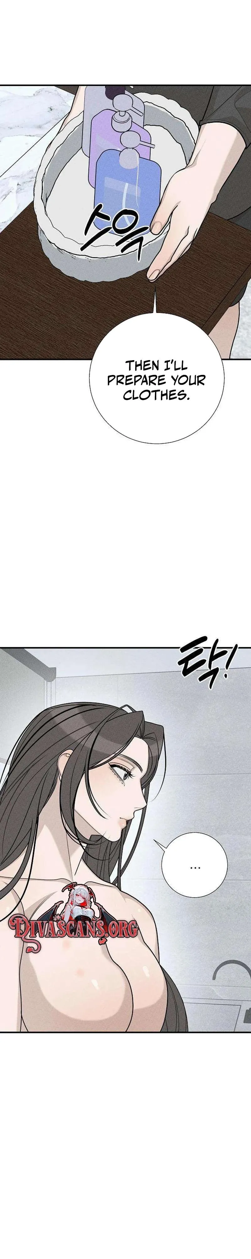According to Their Own Instincts Chapter 21 page 19 - 