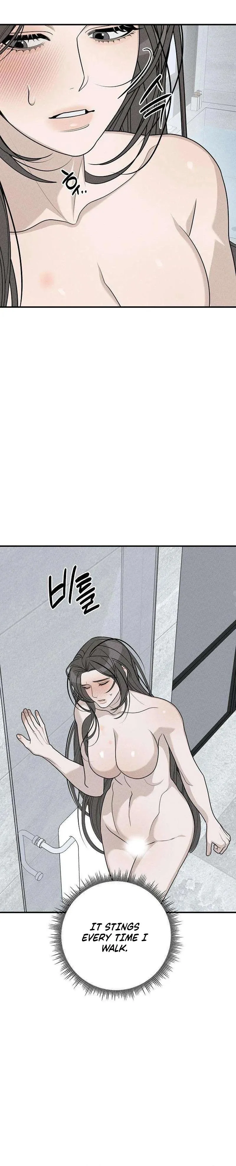 According to Their Own Instincts Chapter 21 page 20 - 