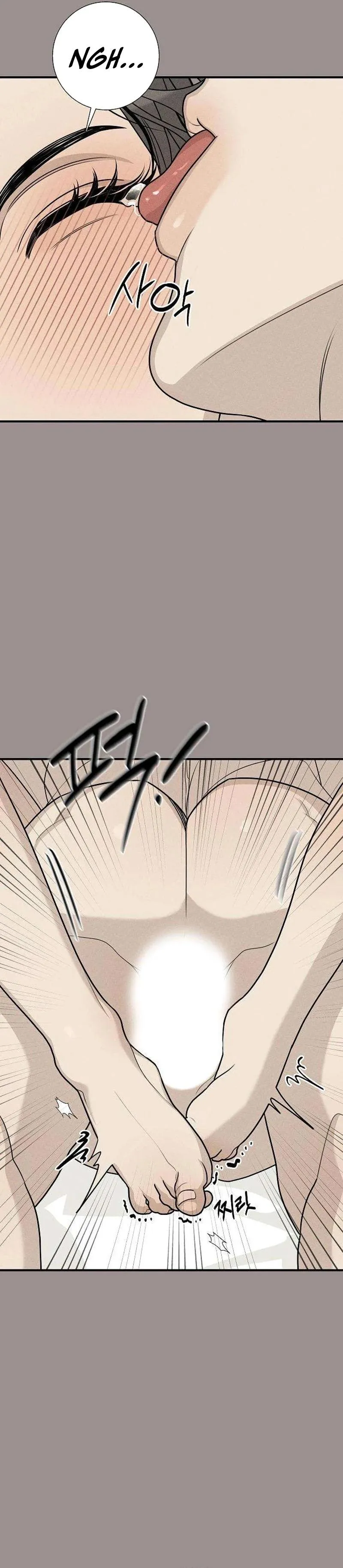 According to Their Own Instincts Chapter 21 page 3 - 