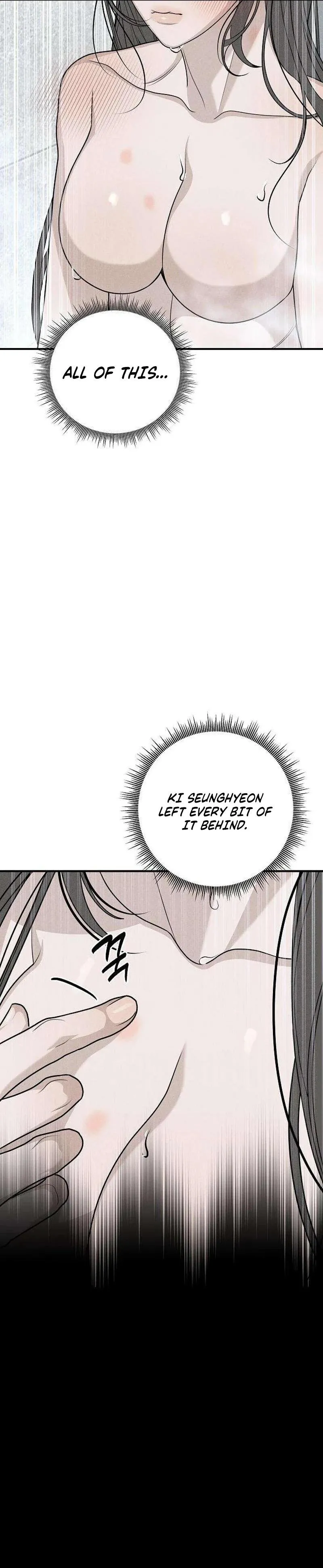 According to Their Own Instincts Chapter 21 page 22 - 