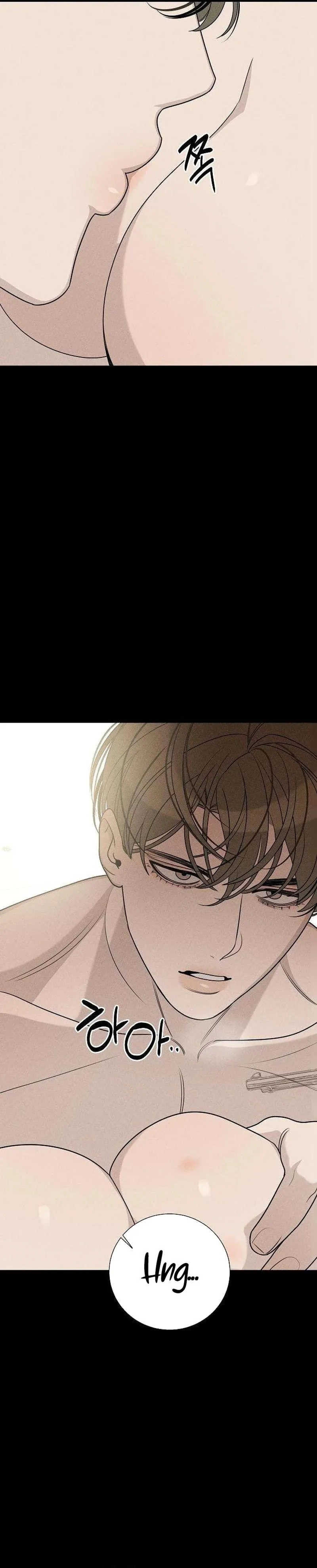 According to Their Own Instincts Chapter 21 page 23 - 