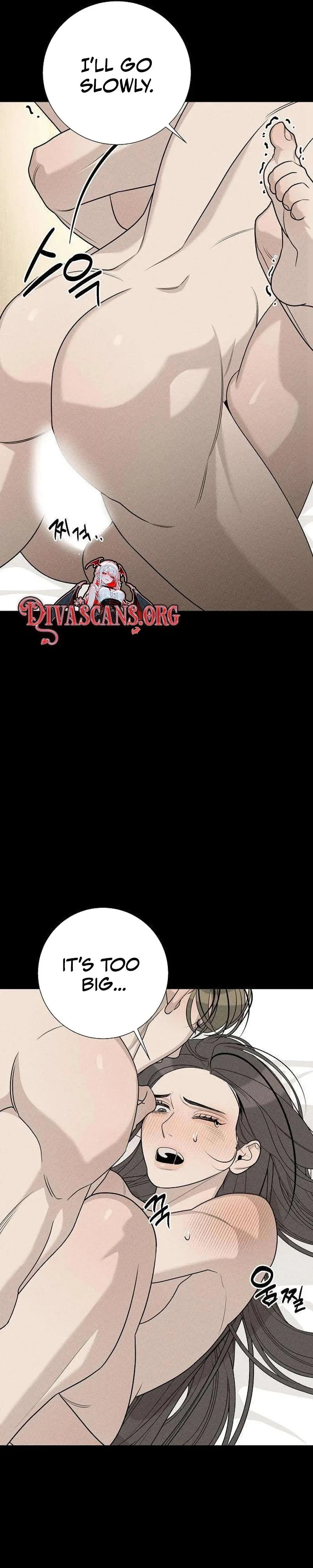 According to Their Own Instincts Chapter 21 page 24 - 