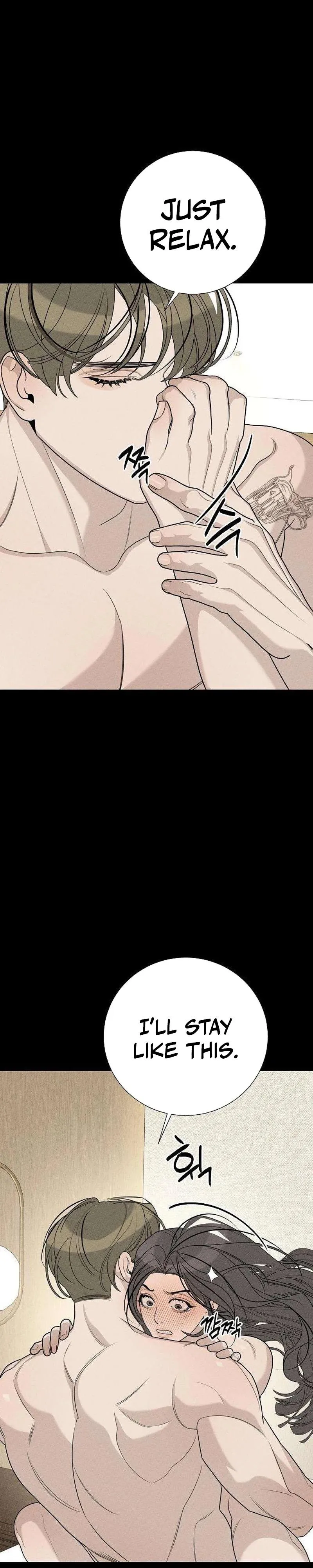 According to Their Own Instincts Chapter 21 page 25 - 