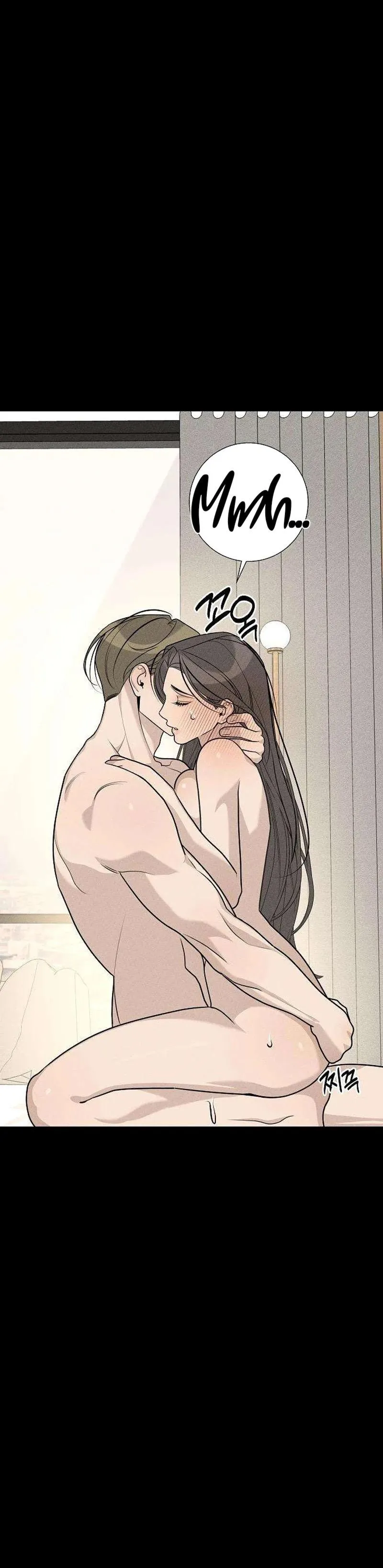 According to Their Own Instincts Chapter 21 page 26 - 