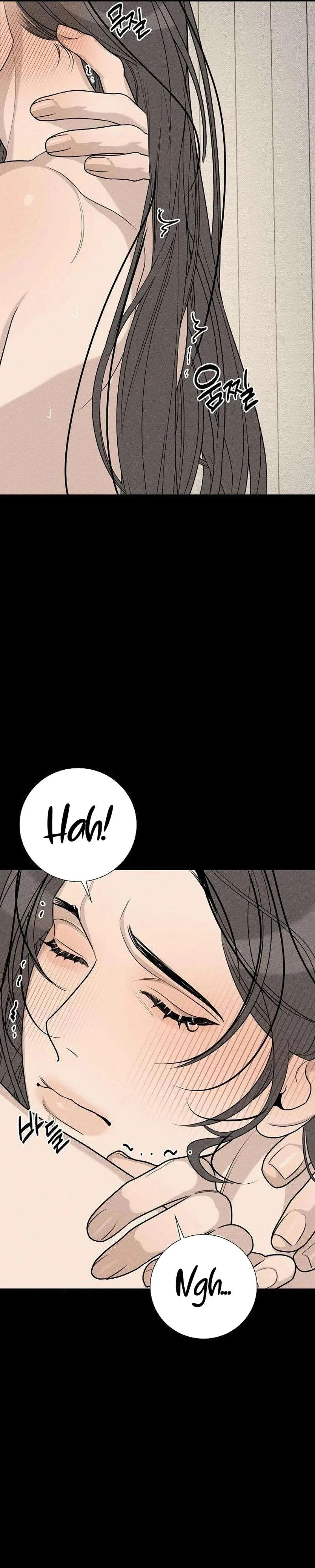 According to Their Own Instincts Chapter 21 page 27 - 