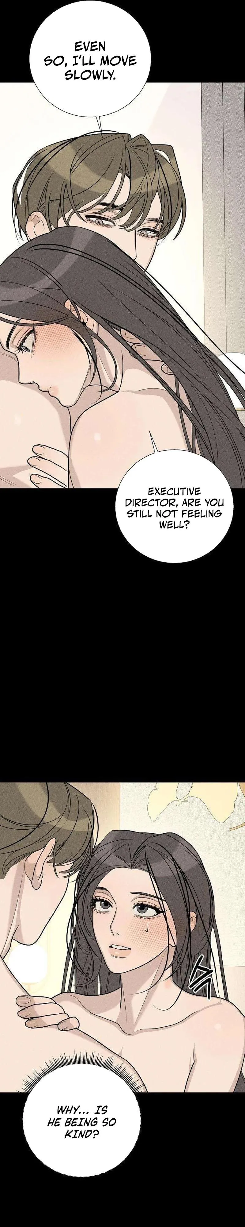 According to Their Own Instincts Chapter 21 page 29 - 