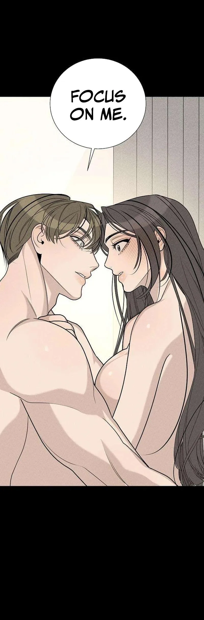 According to Their Own Instincts Chapter 21 page 31 - 