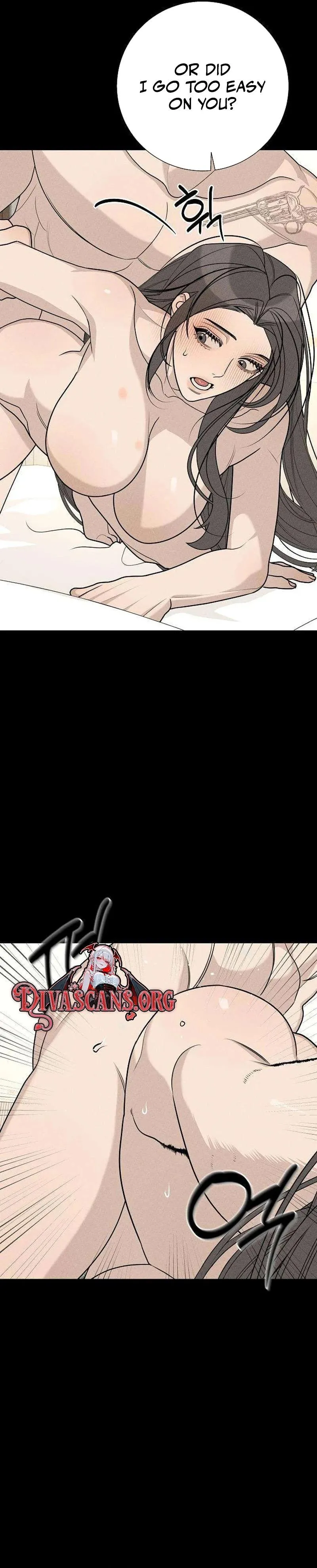 According to Their Own Instincts Chapter 21 page 32 - 