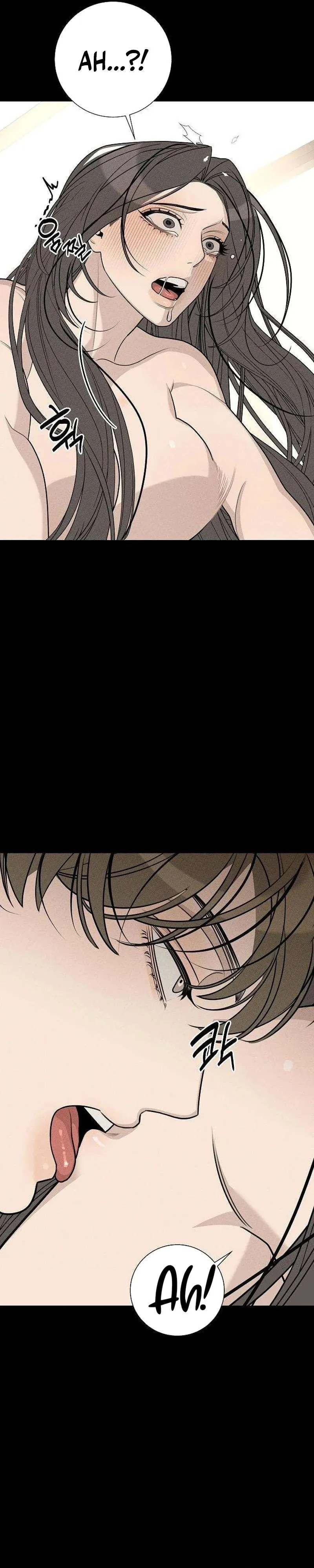 According to Their Own Instincts Chapter 21 page 33 - 
