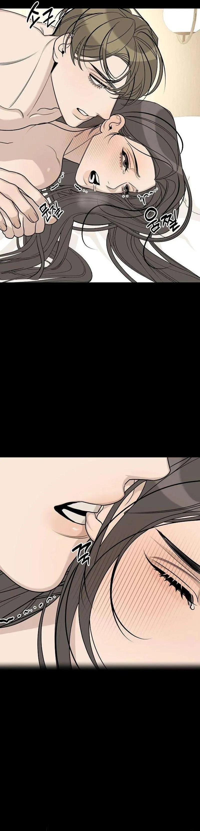According to Their Own Instincts Chapter 21 page 35 - 