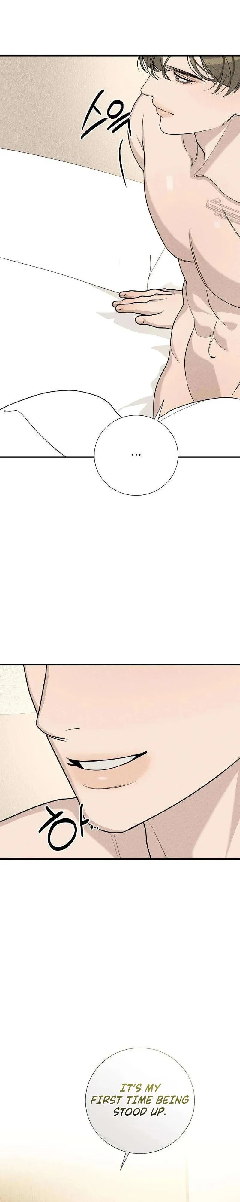 According to Their Own Instincts Chapter 21 page 40 - 