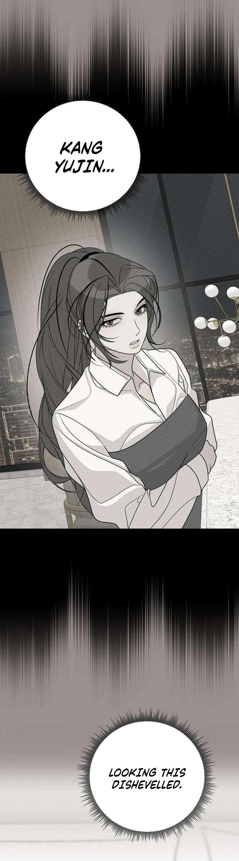 According to Their Own Instincts Chapter 21 page 5 - 
