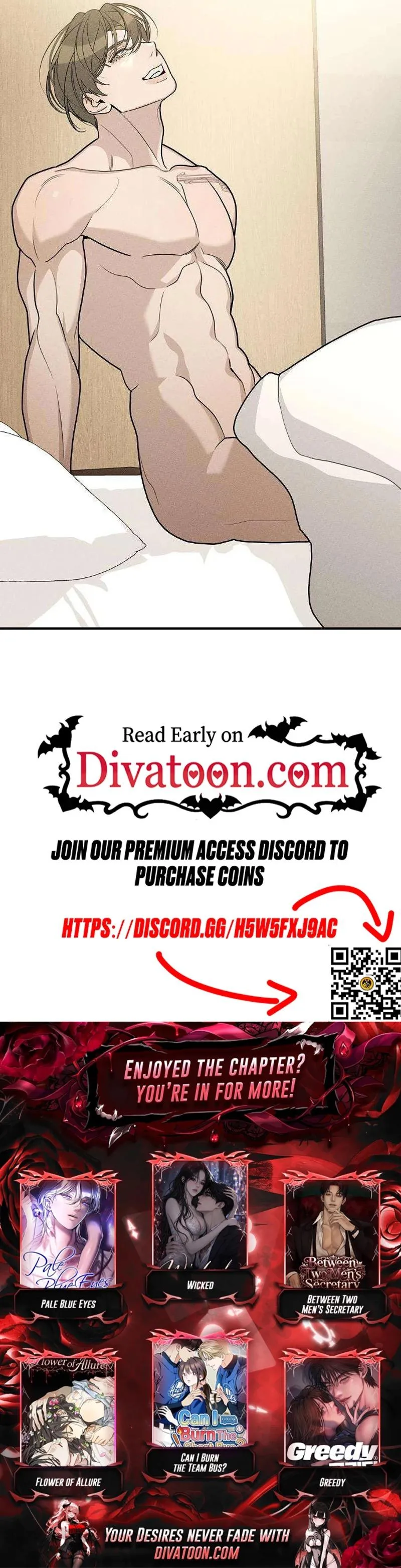 According to Their Own Instincts Chapter 21 page 41 - 