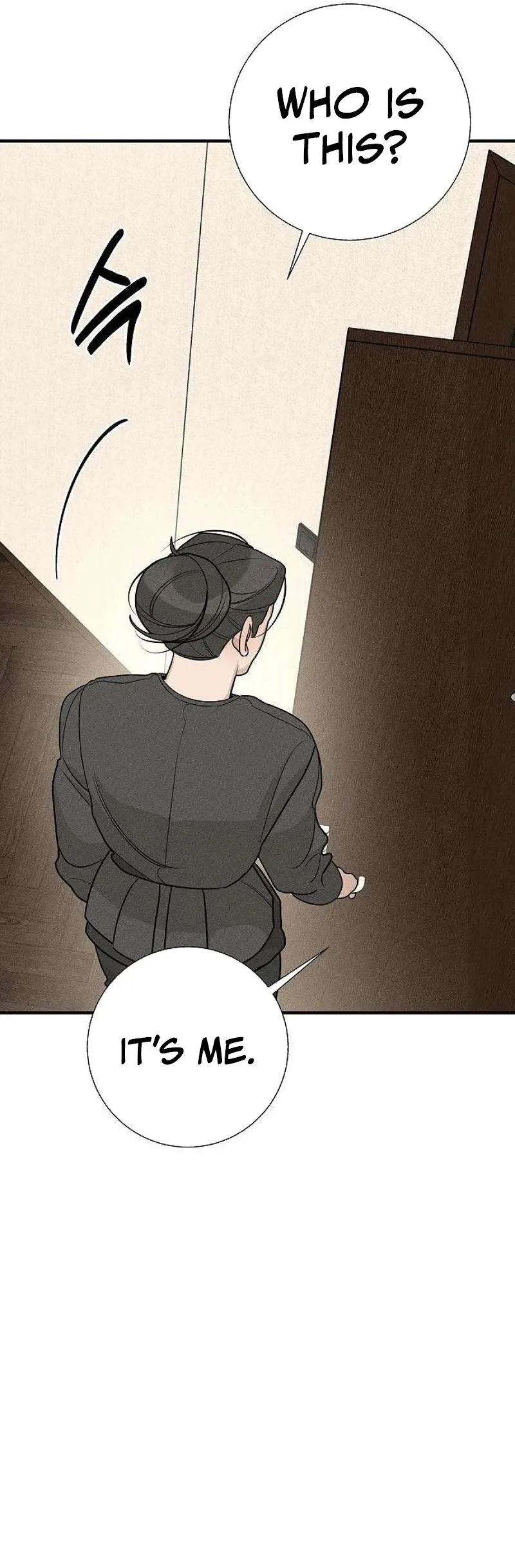 According to Their Own Instincts Chapter 21 page 10 - 
