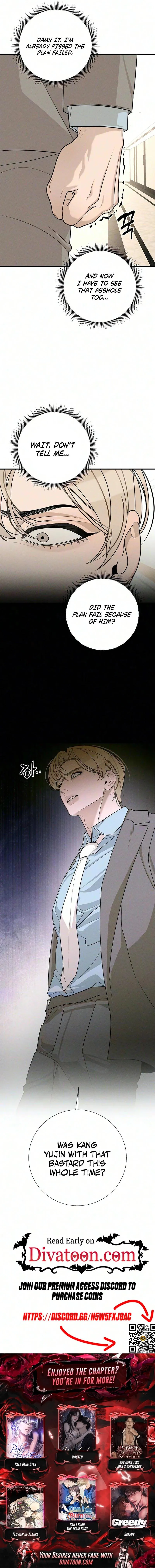 According to Their Own Instincts Chapter 22 page 10 - 