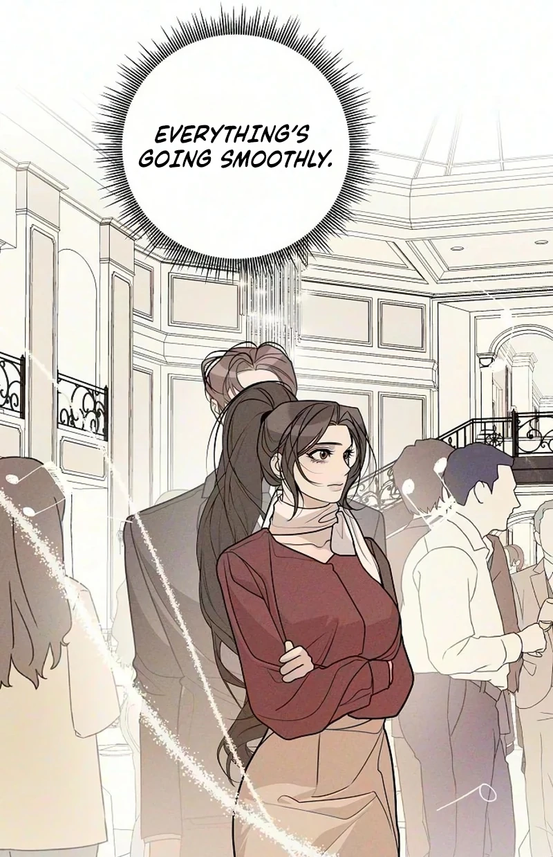 According to Their Own Instincts Chapter 23 page 4 - 