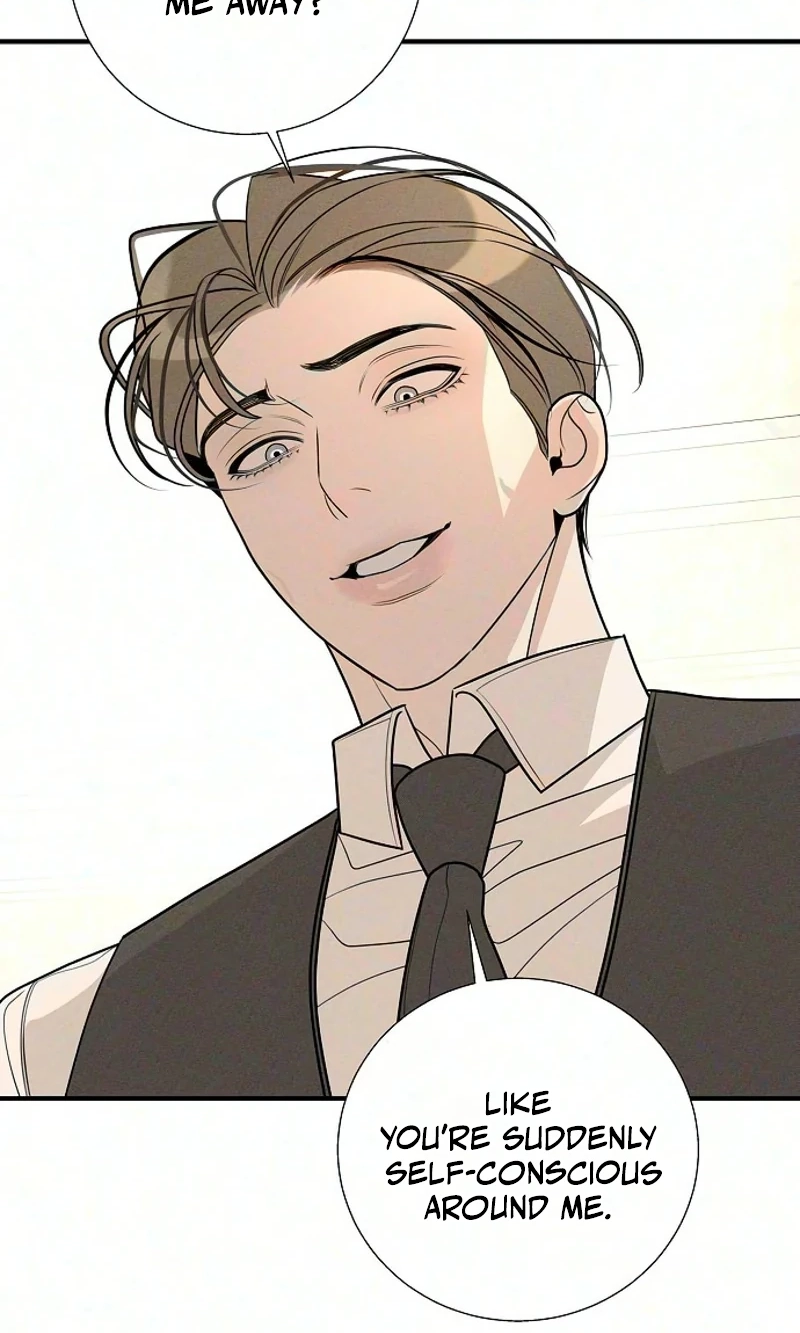 According to Their Own Instincts Chapter 23 page 78 - 
