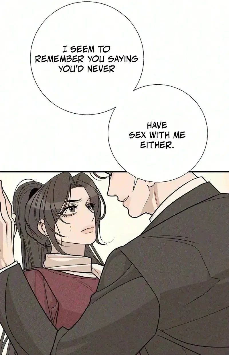 According to Their Own Instincts Chapter 23 page 90 - 