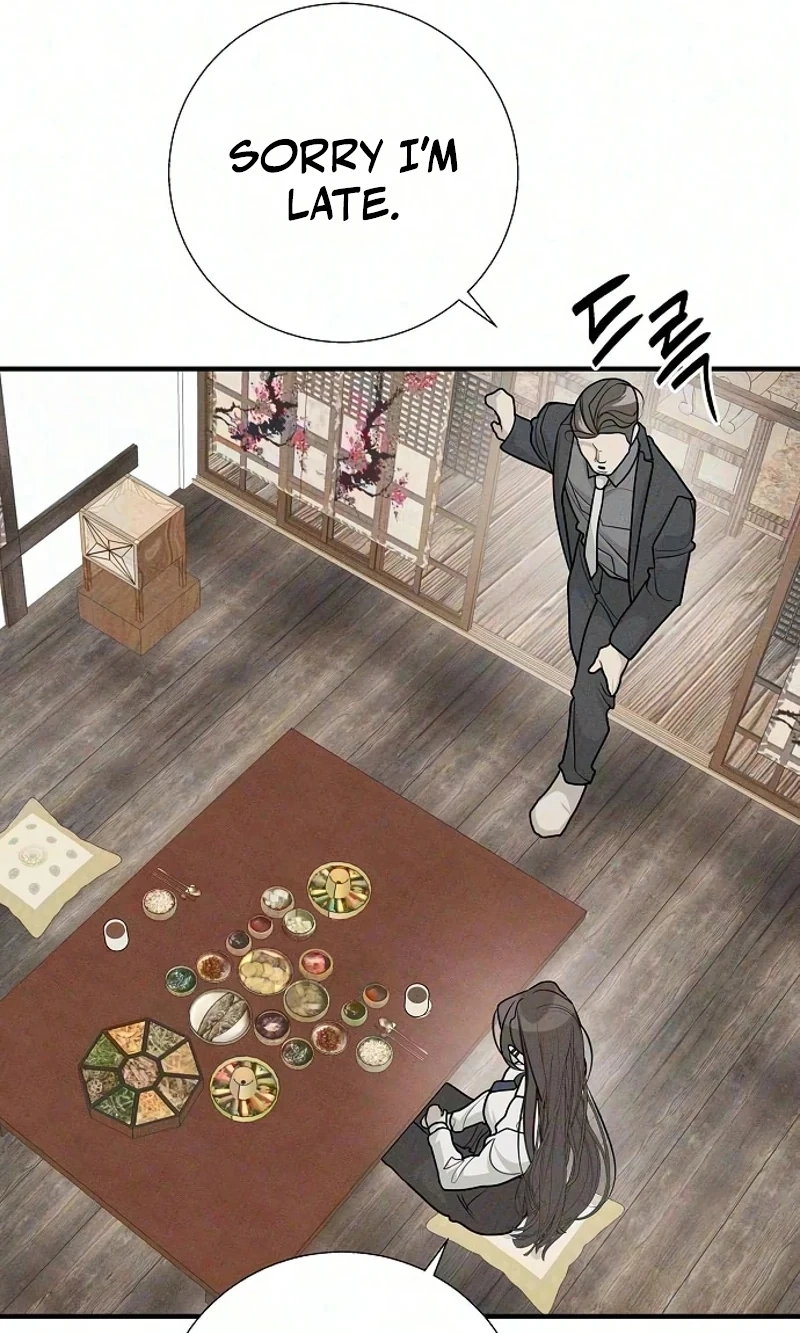 According to Their Own Instincts Chapter 24 page 3 - 