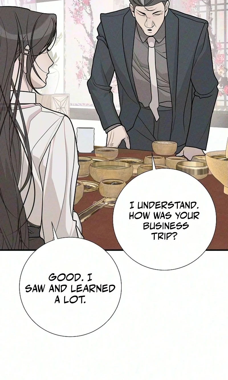 According to Their Own Instincts Chapter 24 page 5 - 