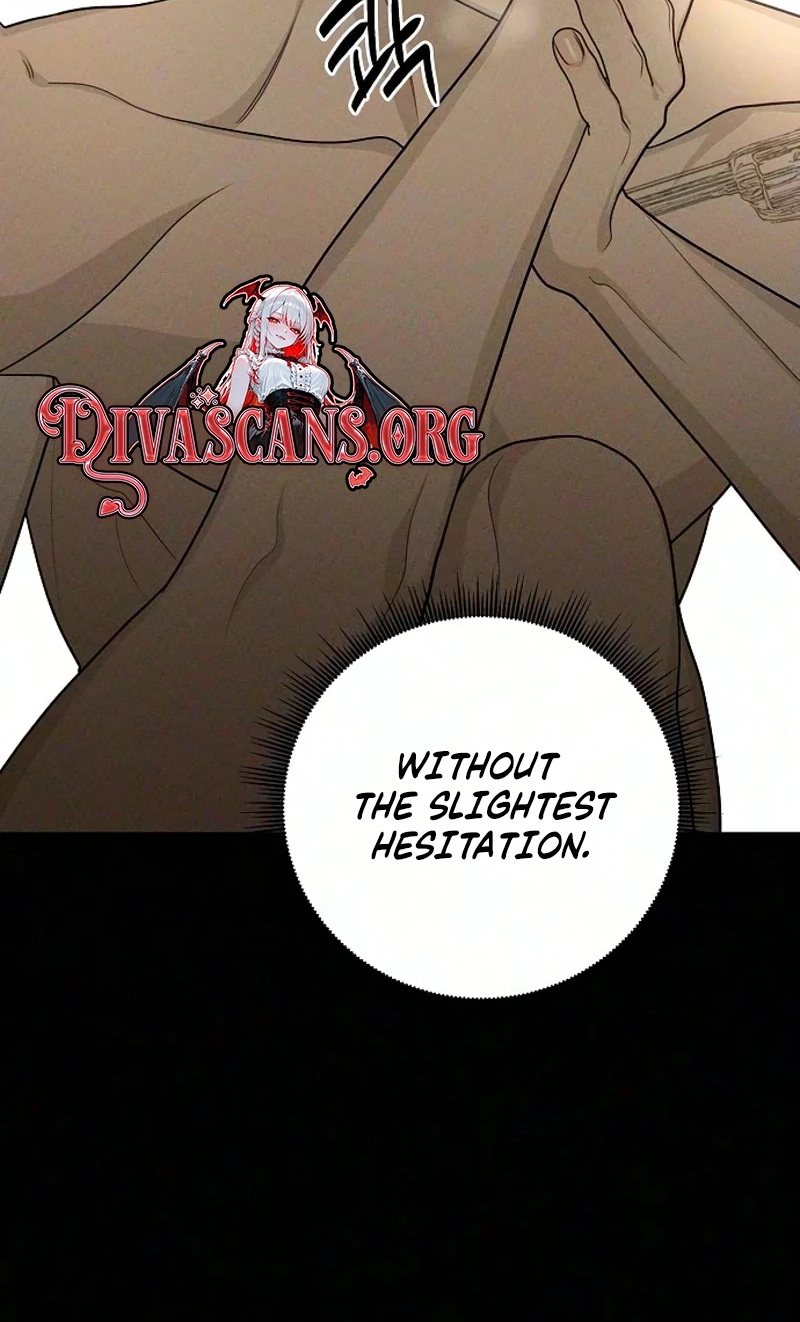 According to Their Own Instincts Chapter 24 page 72 - 