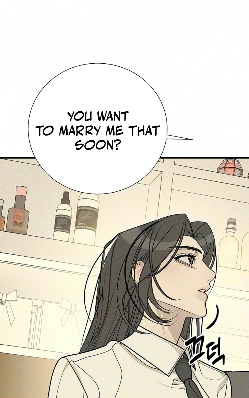 According to Their Own Instincts Chapter 25 page 5 - 