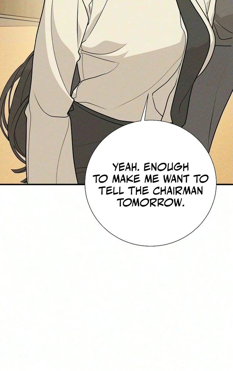 According to Their Own Instincts Chapter 25 page 6 - 