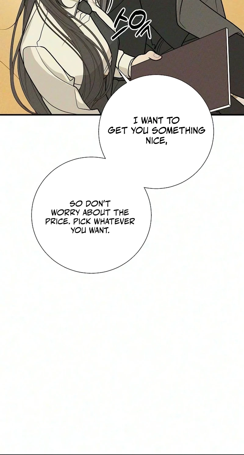 According to Their Own Instincts Chapter 25 page 8 - 