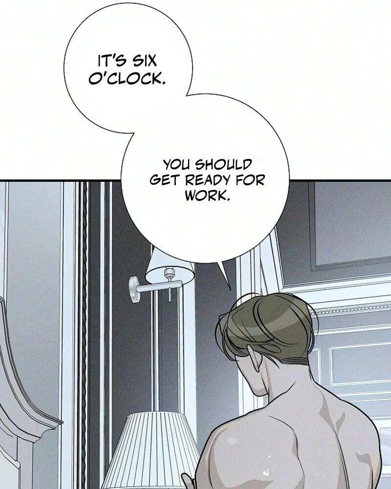 According to Their Own Instincts Chapter 27 page 132 - 