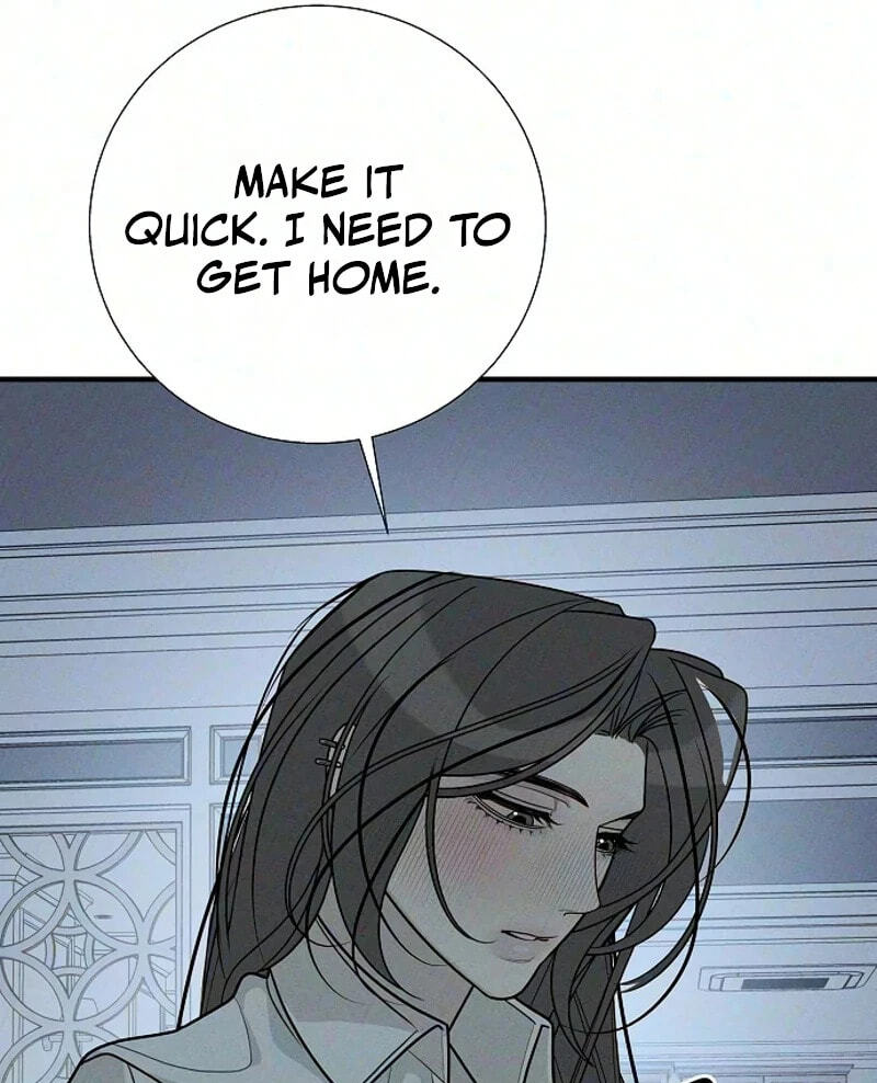 According to Their Own Instincts Chapter 27 page 77 - 