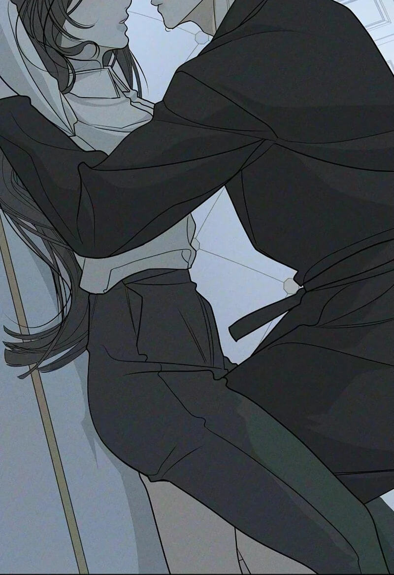 According to Their Own Instincts Chapter 27 page 84 - 
