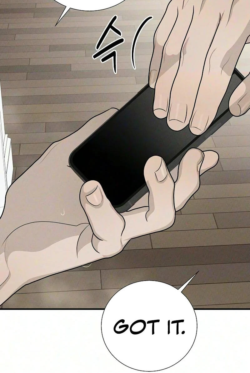 According to Their Own Instincts Chapter 28 page 132 - 